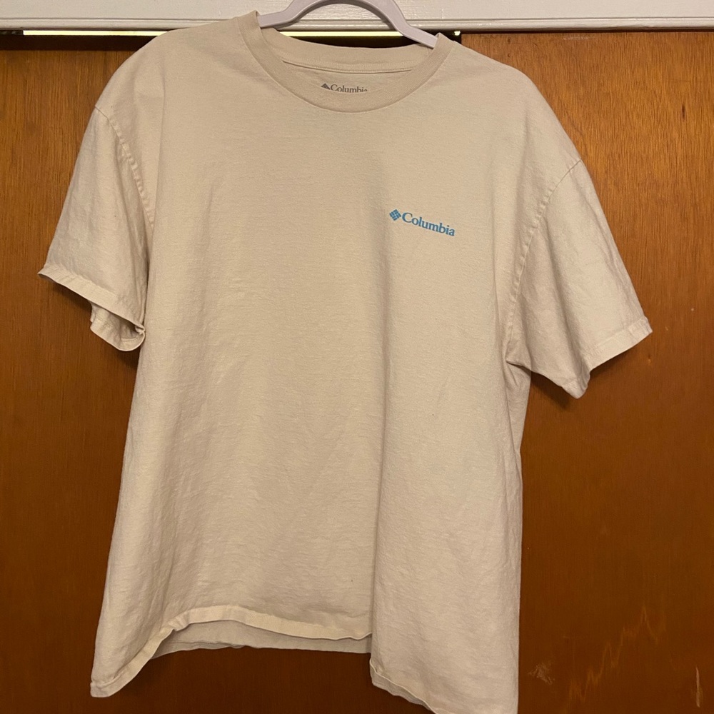 Columbia T-Shirt
